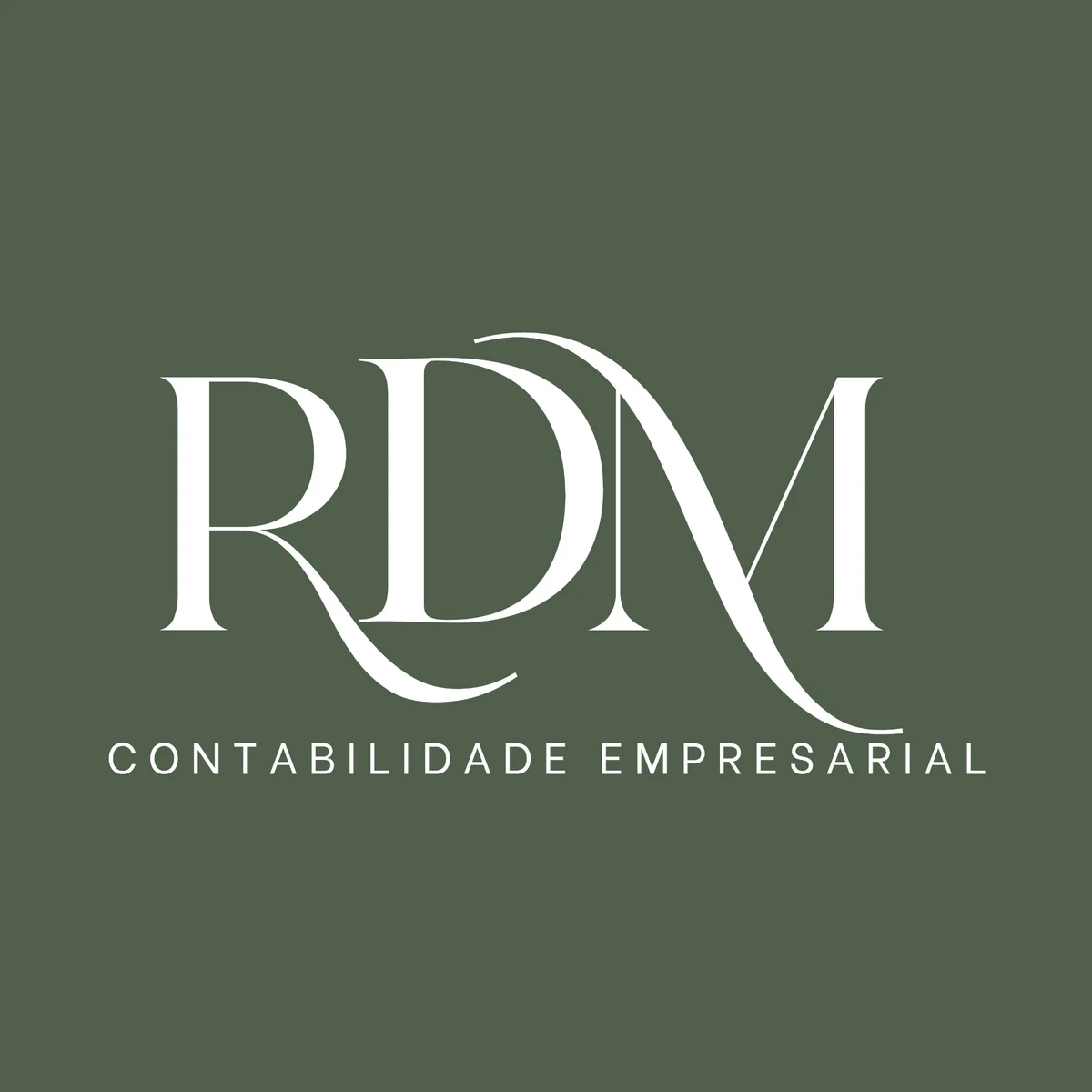 RDM Contabilidade Empresarial